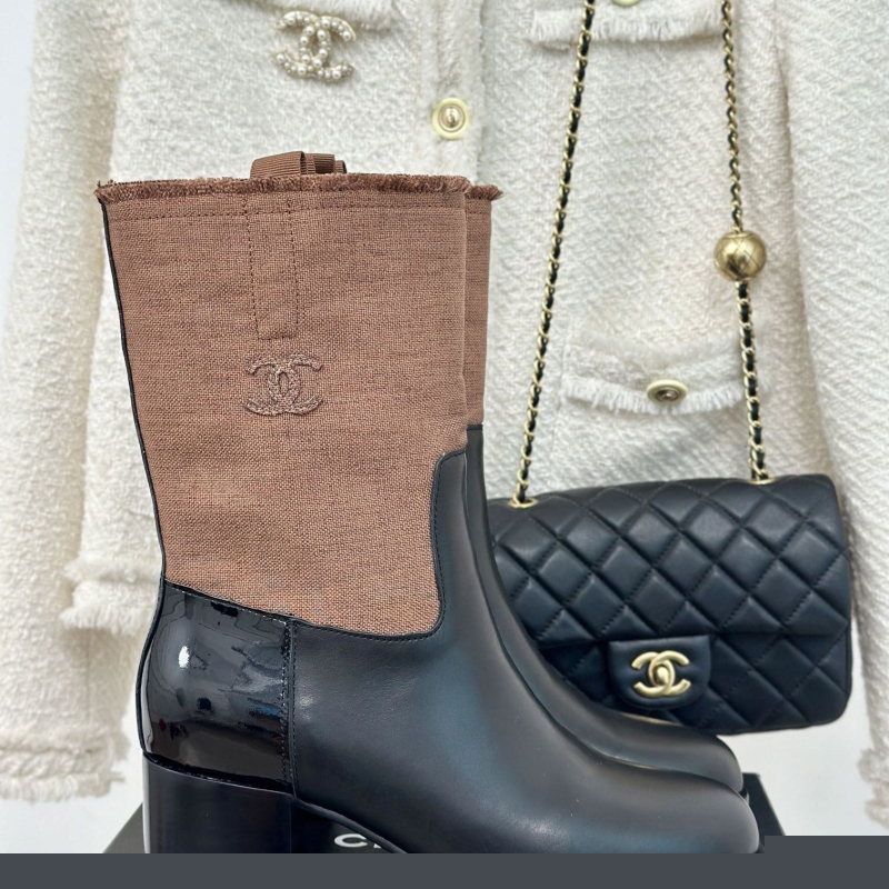 Ch*el boots